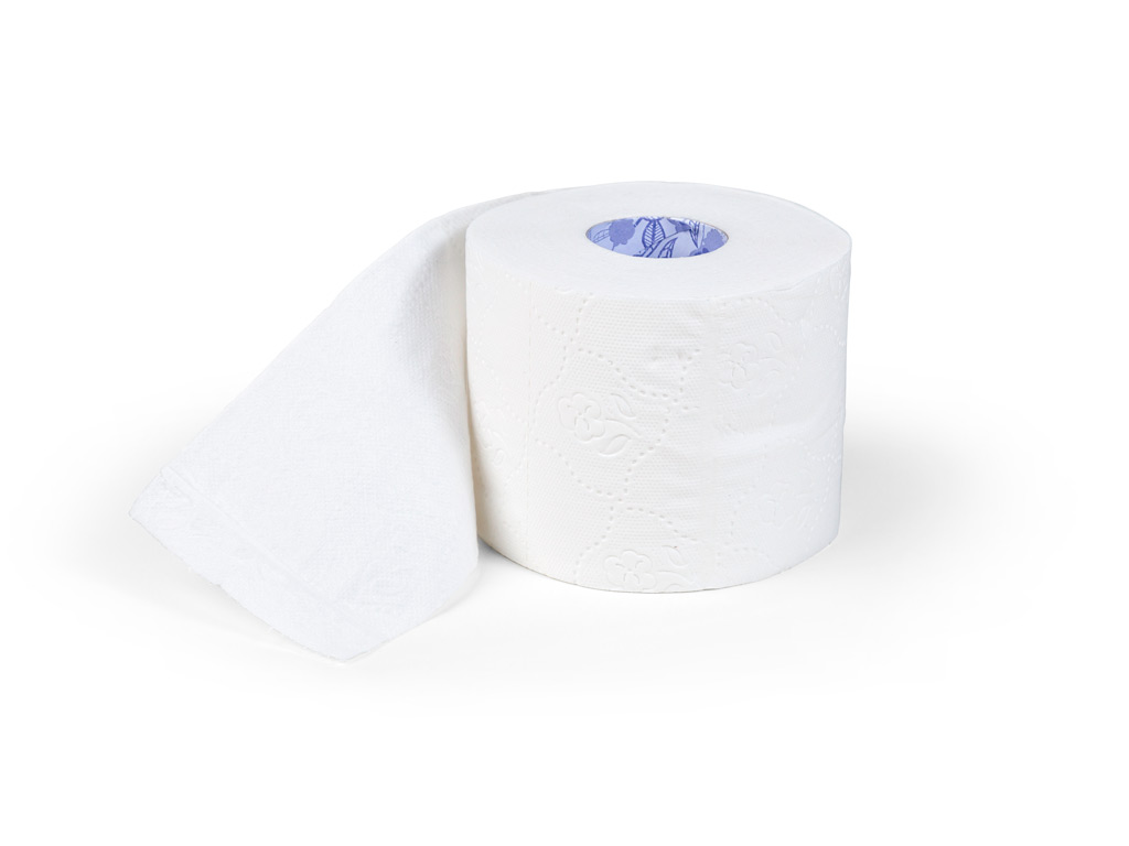 Snel afbreekbaar maar zacht en ultrasterk toiletpapier voor de Sigma toiletpapier automaat Snel afbreekbaar maar zacht en ultrasterk toiletpapier voor de Sigma toiletpapier automaat