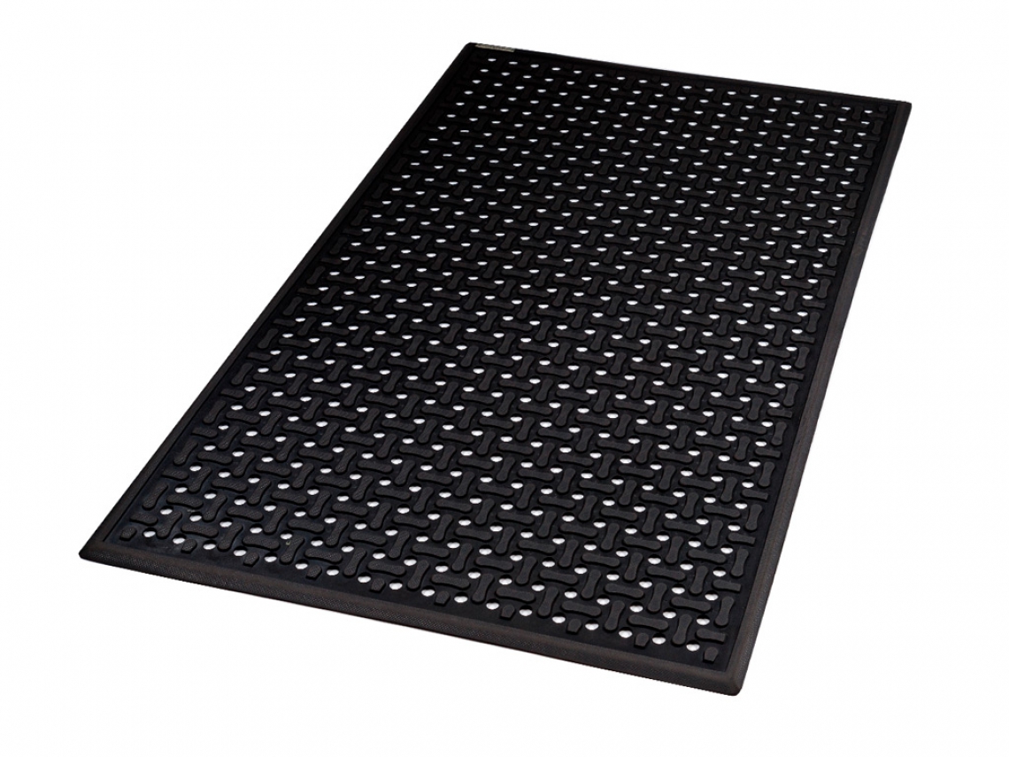 Ergonomische mat